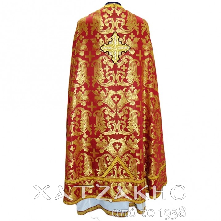 ΙΕΡΑΤΙΚΑ ΑΜΦΙΑ ΣΤΟΦΑ ΚΟΚΚΙΝΑ