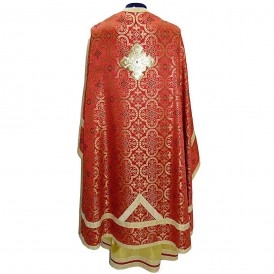 ΙΕΡΑΤΙΚΑ ΑΜΦΙΑ ΣΤΟΦΑ ΚΟΚΚΙΝΑ 2