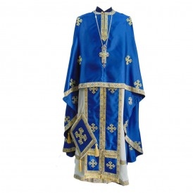 ΙΕΡΑΤΙΚΑ ΑΜΦΙΑ ΧΡΥΣΟΚΕΝΤΗΤΑ...