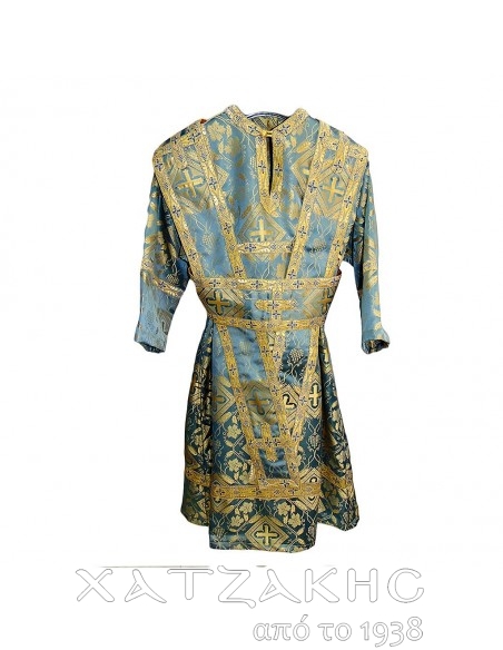 ΣΤΟΙΧΑΡΑΚΙ ΠΑΙΔΙΚΟ ΜΠΛΕ