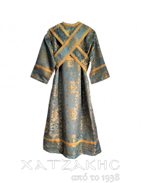 ΣΤΟΙΧΑΡΑΚΙ ΠΑΙΔΙΚΟ ΜΠΛΕ