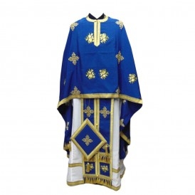 ΙΕΡΑΤΙΚΑ ΑΜΦΙΑ ΚΕΝΤΗΤΑ ΜΠΛΕ