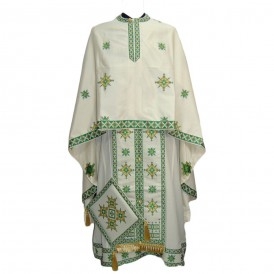 ΙΕΡΑΤΙΚΑ ΑΜΦΙΑ ΥΦΑΝΤΑ ΠΡΑΣΙΝΑ