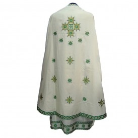 ΙΕΡΑΤΙΚΑ ΑΜΦΙΑ ΥΦΑΝΤΑ ΠΡΑΣΙΝΑ 2