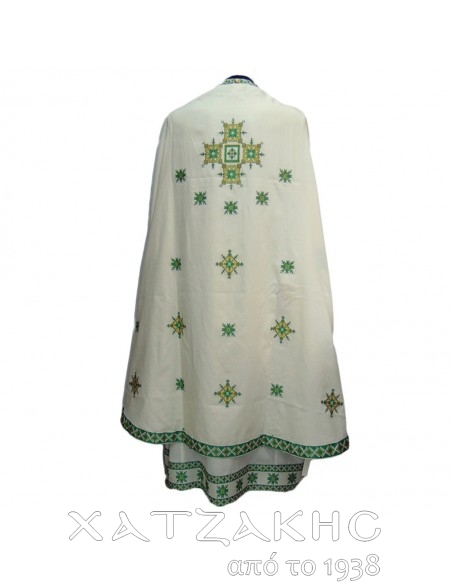 ΙΕΡΑΤΙΚΑ ΑΜΦΙΑ ΥΦΑΝΤΑ ΠΡΑΣΙΝΑ