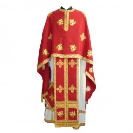 ΙΕΡΑΤΙΚΑ ΑΜΦΙΑ ΧΡΥΣΟΚΕΝΤΗΤΑ...