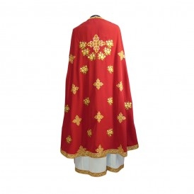 ΙΕΡΑΤΙΚΑ ΑΜΦΙΑ ΧΡΥΣΟΚΕΝΤΗΤΑ... 2