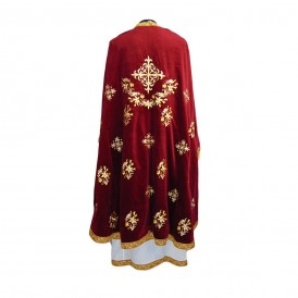 ΙΕΡΑΤΙΚΑ ΑΜΦΙΑ ΧΡΥΣΟΚΕΝΤΗΤΑ... 2