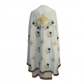 ΙΕΡΑΤΙΚΑ ΑΜΦΙΑ ΧΡΥΣΟΚΕΝΤΗΤΑ... 2