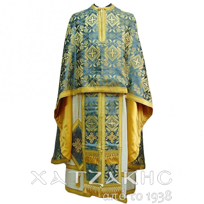 ΑΜΦΙΑ ΙΕΡΑΤΙΚΑ ΣΤΟΦΑ ΜΠΛΕ