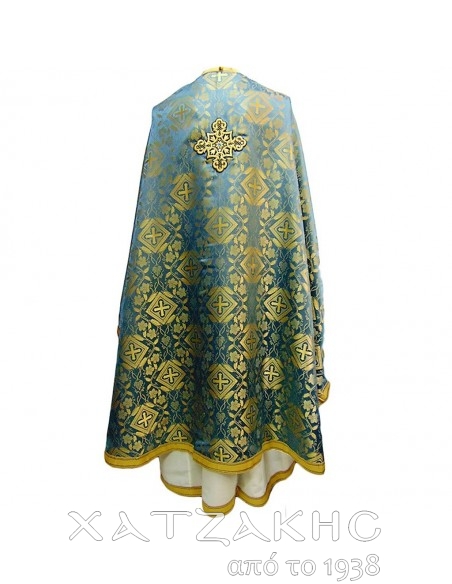 ΑΜΦΙΑ ΙΕΡΑΤΙΚΑ ΣΤΟΦΑ ΜΠΛΕ