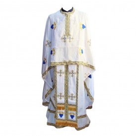 ΙΕΡΑΤΙΚΑ ΑΜΦΙΑ ΧΡΥΣΟΚΕΝΤΗΤΑ...