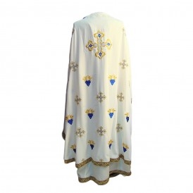 ΙΕΡΑΤΙΚΑ ΑΜΦΙΑ ΧΡΥΣΟΚΕΝΤΗΤΑ... 2