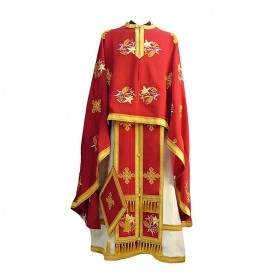 ΙΕΡΑΤΙΚΑ ΑΜΦΙΑ ΧΡΥΣΟΚΕΝΤΗΤΑ...