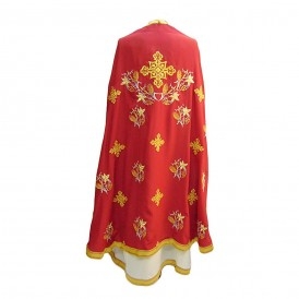 ΙΕΡΑΤΙΚΑ ΑΜΦΙΑ ΧΡΥΣΟΚΕΝΤΗΤΑ... 2