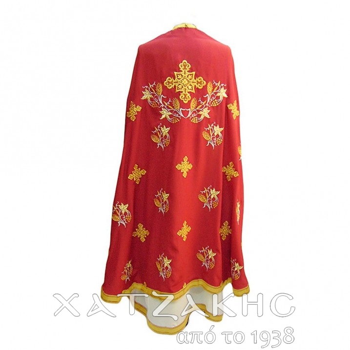 ΙΕΡΑΤΙΚΑ ΑΜΦΙΑ ΧΡΥΣΟΚΕΝΤΗΤΑ ΣΤΑΧΕΙΣ...