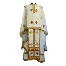 ΙΕΡΑΤΙΚΑ ΑΜΦΙΑ ΚΕΝΤΗΤΑ ΛΕΥΚΑ