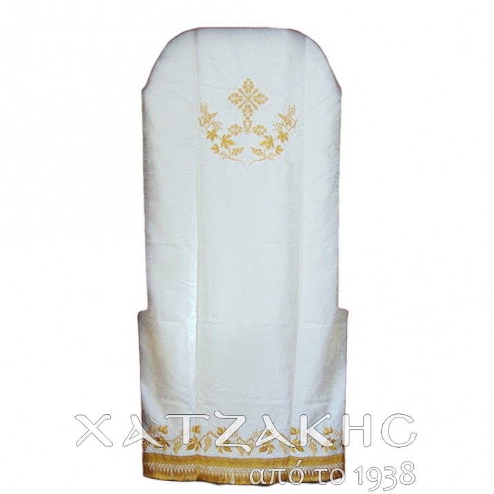 ΘΥΡΑ ΚΕΝΤΗΤΗ ΛΕΥΚΗ