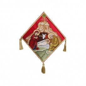 ΕΠΙΓΟΝΑΤΙΟ ΚΕΝΤΗΤΟ Η ΓΕΝΝΗΣΗ