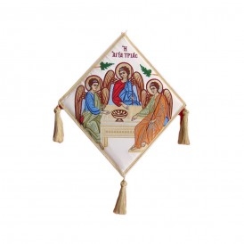 ΕΠΙΓΟΝΑΤΙΟ ΚΕΝΤΗΤΟ ΑΓΙΑ ΤΡΙΑΔΑ