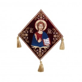 ΕΠΙΓΟΝΑΤΙΟ ΚΕΝΤΗΤΟ ΙΗΣΟΥΣ...