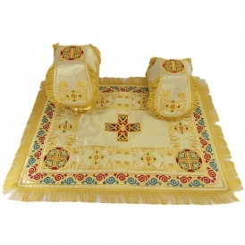 ΚΑΛΥΜΜΑ ΤΙΜΙΩΝ ΔΩΡΩΝ ΧΡΥΣΟ ΣΙΠ