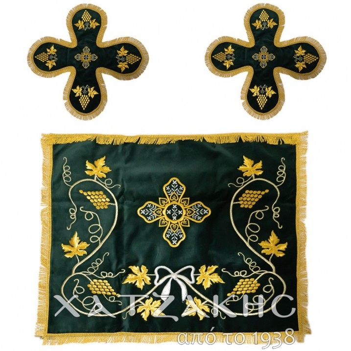 ΒΕΛΟΥΔΟ ΚΕΝΤΗΜΑ ΚΑΛΥΜΜΑ ΤΙΜΙΩΝ ΔΩΡΩΝ...