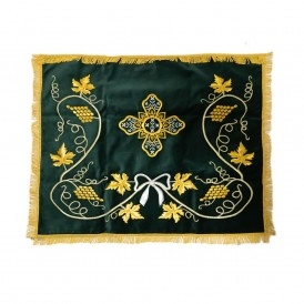 ΒΕΛΟΥΔΟ ΚΕΝΤΗΜΑ ΚΑΛΥΜΜΑ... 2