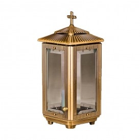 ΚΑΝΔΗΛΙ ΜΝΗΜΕΙΟΥ ΜΠΡΟΥΤΖΙΝΟ...