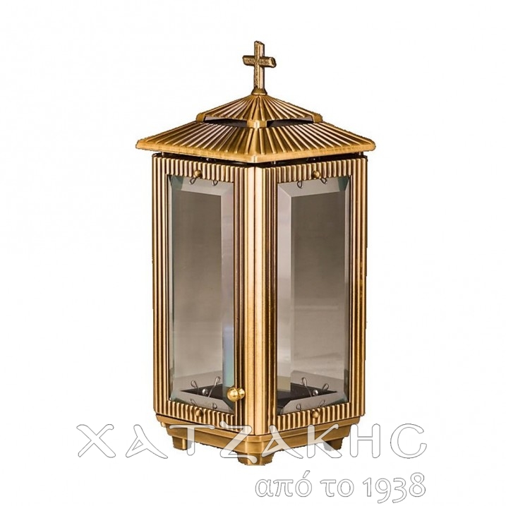 ΚΑΝΔΗΛΙ ΜΝΗΜΕΙΟΥ ΜΠΡΟΥΤΖΙΝΟ ΤΕΤΡΑΓΩΝΟ