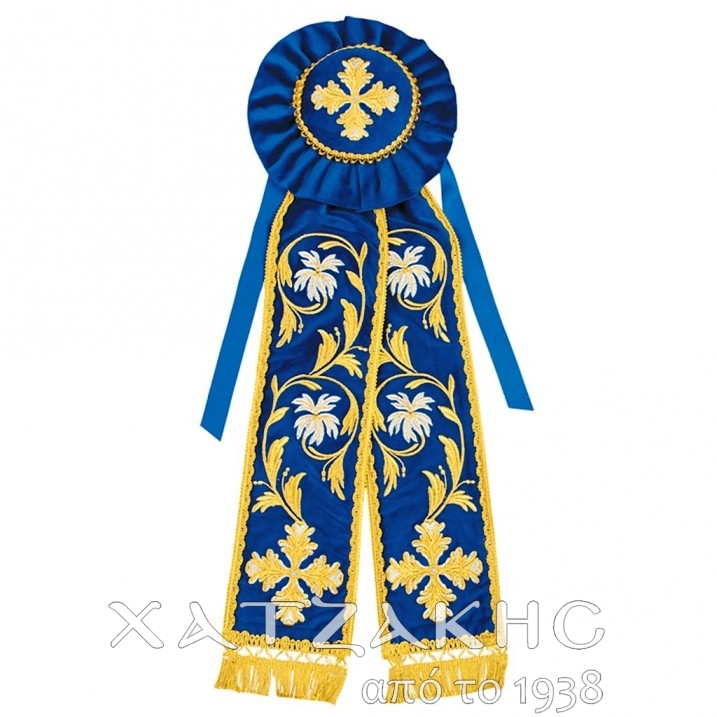 ΚΟΡΔΕΛΑ ΣΤΟΛΙΣΜΟΥ ΣΧΕΔΙΑ ΒΕΛΟΥΔΟ ΜΠΛΕ...