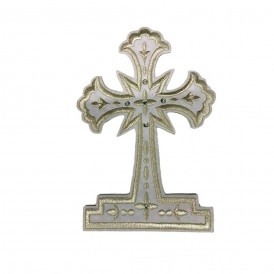 ΣΤΑΥΡΟΣ ΑΓΙΑΣ ΤΡΑΠΕΖΗΣ...