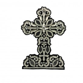 ΣΤΑΥΡΟΣ ΑΓΙΑΣ ΤΡΑΠΕΖΗΣ...