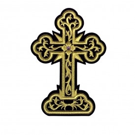 ΣΤΑΥΡΟΣ ΑΓΙΑΣ ΤΡΑΠΕΖΗΣ...