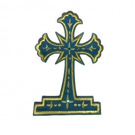 ΣΤΑΥΡΟΣ ΑΓΙΑΣ ΤΡΑΠΕΖΗΣ...