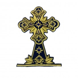 ΣΤΑΥΡΟΣ ΑΓΙΑΣ ΤΡΑΠΕΖΗΣ...