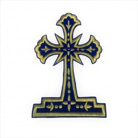 ΣΤΑΥΡΟΣ ΑΓΙΑΣ ΤΡΑΠΕΖΗΣ...