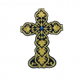 ΣΤΑΥΡΟΣ ΑΓΙΑΣ ΤΡΑΠΕΖΗΣ...