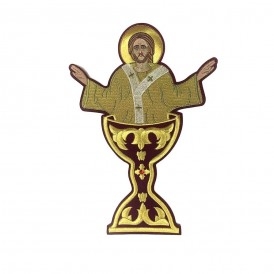 ΠΟΤΗΡΙΟ  ΑΓΙΑΣ ΤΡΑΠΕΖΗΣ...