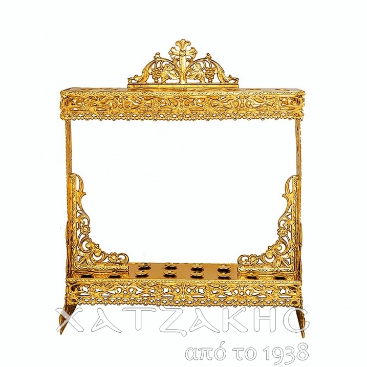 ΛΑΜΠΑΔΟΘΗΚΗ OXAL 16 ΘΕΣΕΩΝ