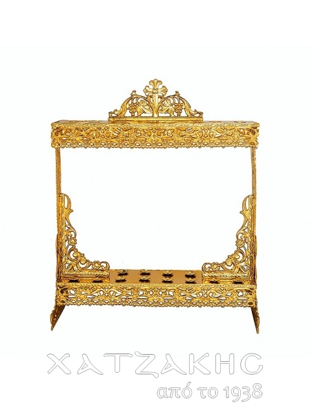 ΛΑΜΠΑΔΟΘΗΚΗ OXAL 16 ΘΕΣΕΩΝ