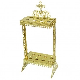 ΛΑΜΠΑΔΟΘΗΚΗ ΜΠΡΟΥΤΖΙΝΗ ΤΕΤΡΑ