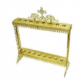 ΛΑΜΠΑΔΟΘΗΚΗ 8Θ ΜΠΡΟΥΤΖΙΝΗ...