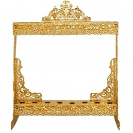 ΛΑΜΠΑΔΟΘΗΚΗ OXAL 8 ΘΕΣΕΩΝ