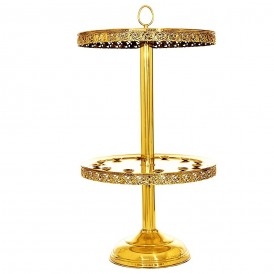 ΛΑΜΠΑΔΟΘΗΚΗ ΜΠΡΟΥΤΖΙΝΗ...