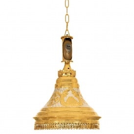 ΦΑΝΑΡΙ ΨΑΛΤΩΝ ΣΚΑΛΙΣΤΟ ΔΙΧΡΩΜΟ