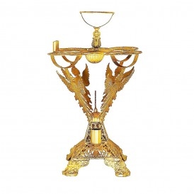 ΒΑΣΗ ΑΡΤΩΝ ΟΧΑL