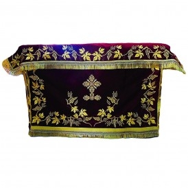 ΚΑΛΥΜΜΑ ΑΓΙΑΣ ΤΡΑΠΕΖΗΣ...