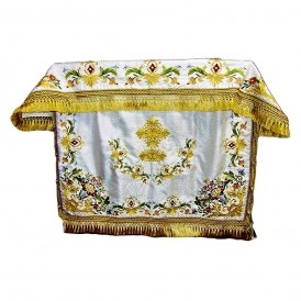 ΚΑΛΥΜΜΑ ΑΓΙΑΣ ΤΡΑΠΕΖΗΣ...