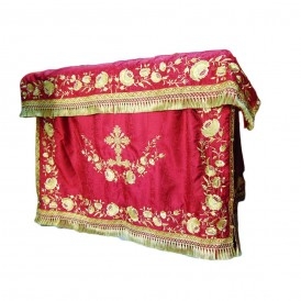 ΚΑΛΥΜΜΑ ΑΓΙΑΣ ΤΡΑΠΕΖΗΣ...